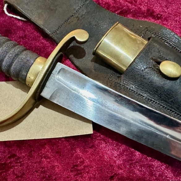 Victorian Police Cutlass 3